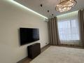 3-комнатная квартира · 107.47 м² · 9/9 этаж, Толе би 50 — Хан-шатыр за 110 млн 〒 в Астане, Есильский р-н — фото 15