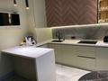 3-комнатная квартира · 107.47 м² · 9/9 этаж, Толе би 50 — Хан-шатыр за 110 млн 〒 в Астане, Есильский р-н — фото 2