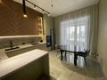 3-комнатная квартира · 107.47 м² · 9/9 этаж, Толе би 50 — Хан-шатыр за 110 млн 〒 в Астане, Есильский р-н — фото 3
