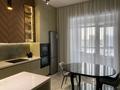 3-комнатная квартира · 107.47 м² · 9/9 этаж, Толе би 50 — Хан-шатыр за 110 млн 〒 в Астане, Есильский р-н — фото 4