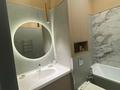 3-комнатная квартира · 107.47 м² · 9/9 этаж, Толе би 50 — Хан-шатыр за 110 млн 〒 в Астане, Есильский р-н — фото 8