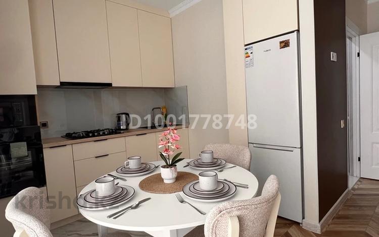 2-бөлмелі пәтер · 38 м² · 5/9 қабат, мкр Нурсая, Абулхайр-хана 69/5, бағасы: 330 000 ₸ в Атырау — фото 2