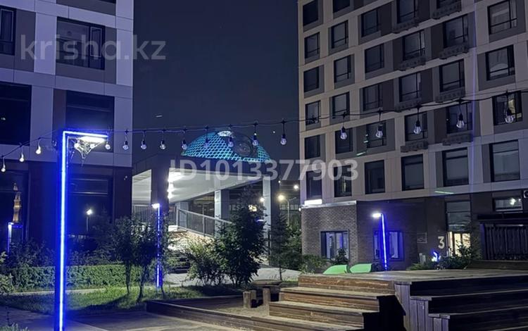 2-бөлмелі пәтер · 62 м² · 8/9 қабат, Т.Рыскулов 5/2 — Ул.Т.Рыскулова, бағасы: 420 000 ₸ в Астане, Есильский р-н — фото 2