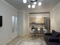 2-бөлмелі пәтер · 62 м² · 8/9 қабат, Т.Рыскулов 5/2 — Ул.Т.Рыскулова, бағасы: 420 000 ₸ в Астане, Есильский р-н — фото 2