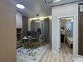 2-бөлмелі пәтер · 45 м² · 3/7 қабат, Томирис ш.а., Рыскулова 103/6, бағасы: 31 млн ₸ в Алматы, Алатауский р-н — фото 3