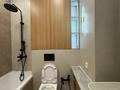2-бөлмелі пәтер · 45 м² · 3/7 қабат, Томирис ш.а., Рыскулова 103/6, бағасы: 31 млн ₸ в Алматы, Алатауский р-н — фото 9
