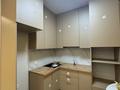 2-бөлмелі пәтер · 45 м² · 3/7 қабат, Томирис ш.а., Рыскулова 103/6, бағасы: 31 млн ₸ в Алматы, Алатауский р-н — фото 2