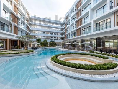 1-комнатная квартира · 25 м² · 2/7 этаж, Лаян за ~ 72.4 млн 〒 в Пхукете