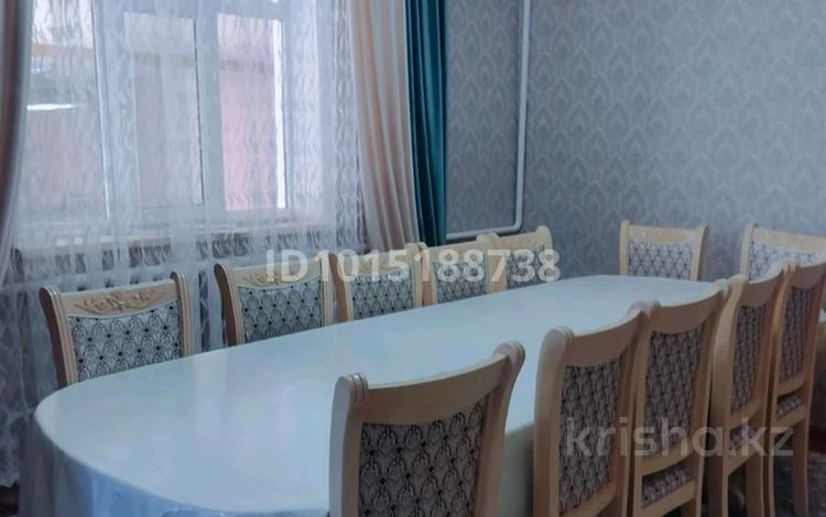 Часть дома · 7 комнат · 110 м² · 6 сот., мкр Аулие-Ата, 4-переулок Целиноградская 5/2 за 16 млн ₸ в Таразе — фото 2