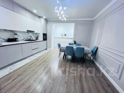 3-комнатная квартира · 115 м² · 2/5 этаж, мкр. Алтын орда, мустафа шокая за 48 млн ₸ в Актобе