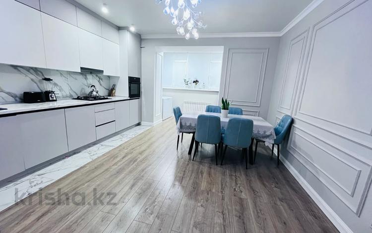 3-комнатная квартира · 115 м² · 2/5 этаж, мкр. Алтын орда, мустафа шокая за 48 млн ₸ в Актобе — фото 2