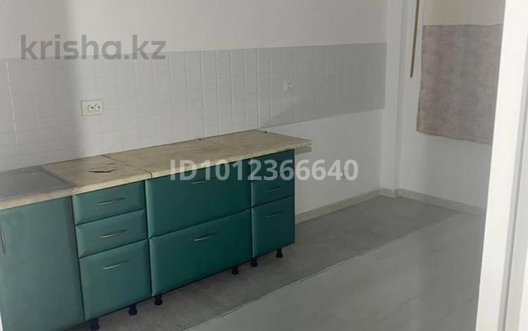 1-бөлмелі пәтер · 36 м² · 1/5 қабат, 20-й микрорайон — Саина-Мөнке би, бағасы: 22 млн ₸ в Алматы, Алатауский р-н — фото 2
