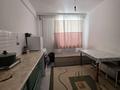 1-бөлмелі пәтер · 36 м² · 1/5 қабат, 20-й микрорайон — Саина-Мөнке би, бағасы: 21.7 млн ₸ в Алматы, Алатауский р-н