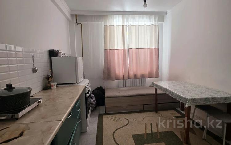 1-бөлмелі пәтер · 36 м² · 1/5 қабат, 20-й микрорайон — Саина-Мөнке би, бағасы: 21.7 млн ₸ в Алматы, Алатауский р-н — фото 12