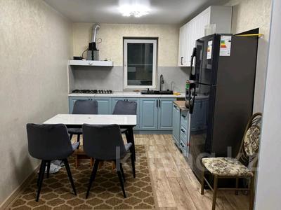 Отдельный дом · 7 комнат · 200 м² · 4 сот., ул. Кубеева за 69 млн ₸ в Алматы, Жетысуский р-н
