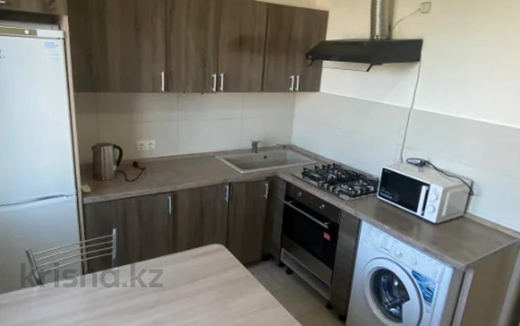 1-комнатная квартира · 44 м² · 6/9 этаж, Шевченко — Муканова за 280 000 〒 в Алматы, Алмалинский р-н — фото 10