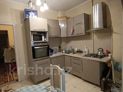 3-бөлмелі пәтер · 73 м² · 6/9 қабат, мкр Аксай-4, бағасы: 43 млн ₸ в Алматы, Ауэзовский р-н