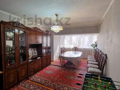 5-комнатная квартира · 121.8 м² · 3/5 этаж, Навои за 88 млн 〒 в Алматы, Бостандыкский р-н