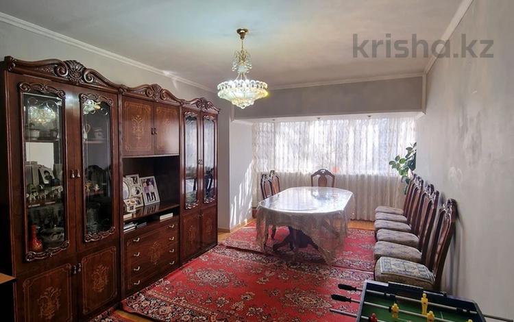 5-бөлмелі пәтер · 121.8 м² · 3/5 қабат, Навои, бағасы: 88 млн ₸ в Алматы, Бостандыкский р-н — фото 22