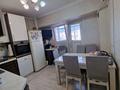 5-бөлмелі пәтер · 121.8 м² · 3/5 қабат, Навои, бағасы: 88 млн ₸ в Алматы, Бостандыкский р-н — фото 11