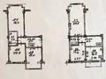 5-бөлмелі пәтер · 121.8 м² · 3/5 қабат, Навои, бағасы: 88 млн ₸ в Алматы, Бостандыкский р-н — фото 28