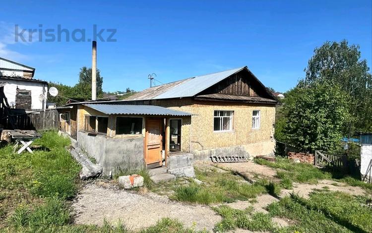 Үйдің бір бөлігі · 2 бөлме · 52 м² · 16 сот., Юмашева 5, бағасы: 5.5 млн 〒 в Усть-Каменогорске, Ульбинский — фото 2