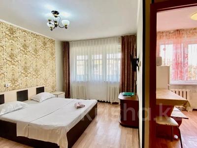 1-бөлмелі пәтер · 32 м² · 5/5 қабат, Бостандыкская 13 — Dom Apartments, бағасы: 10 000 ₸ в Петропавловске
