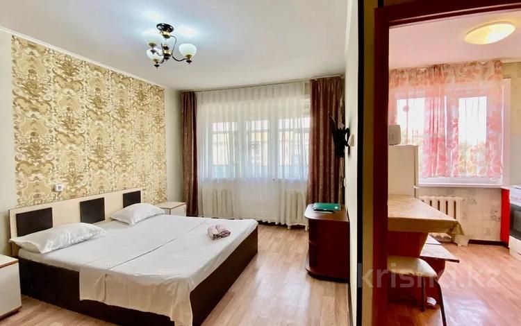 1-бөлмелі пәтер · 32 м² · 5/5 қабат, Бостандыкская 13 — Dom Apartments, бағасы: 10 000 ₸ в Петропавловске — фото 2