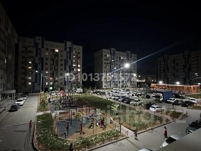 1-комнатная квартира · 38 м² · 3/9 этаж, мкр Кайрат 336 за 180 000 ₸ в Алматы, Турксибский р-н