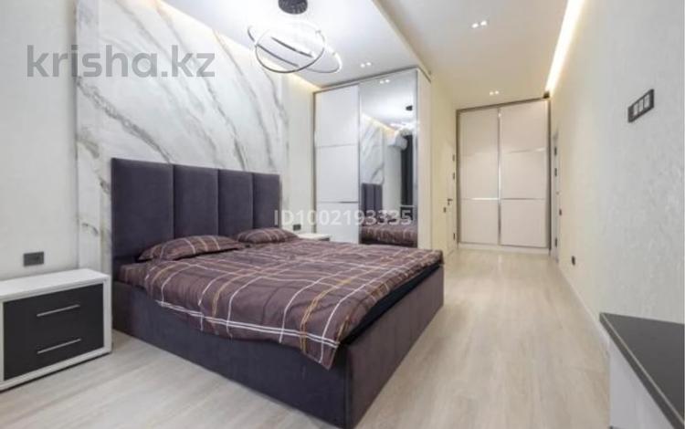 3-бөлмелі пәтер · 70 м² · 4/21 қабат, Аль-Фараби 27 — Сейфуллина, бағасы: 45 000 ₸ в Алматы, Бостандыкский р-н — фото 2