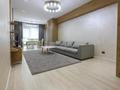 3-бөлмелі пәтер · 70 м² · 4/21 қабат, Аль-Фараби 27 — Сейфуллина, бағасы: 45 000 ₸ в Алматы, Бостандыкский р-н — фото 5