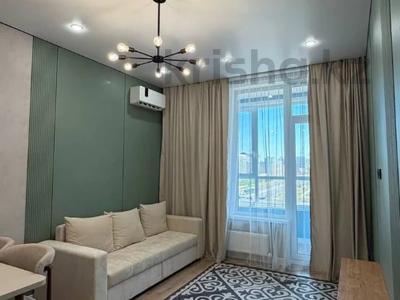 2-бөлмелі пәтер · 40.1 м² · 7/12 қабат, Е-429 24, бағасы: 28.8 млн ₸ в Астане, Нура р-н