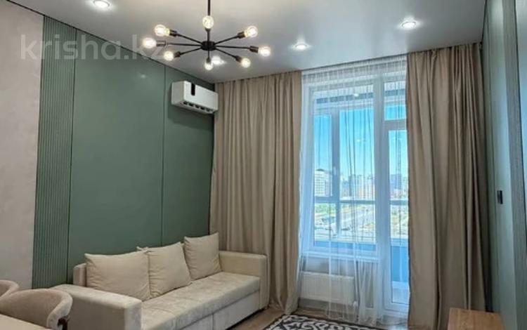 2-бөлмелі пәтер · 40.1 м² · 7/12 қабат, Е-429 24, бағасы: 28.8 млн ₸ в Астане, Нура р-н — фото 2