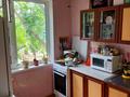 4-бөлмелі пәтер · 62 м² · 3/5 қабат, мкр Строитель, Циолковского, бағасы: 22 млн ₸ в Уральске