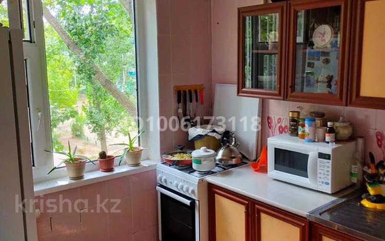 4-бөлмелі пәтер · 62 м² · 3/5 қабат, мкр Строитель, Циолковского, бағасы: 22 млн ₸ в Уральске — фото 13