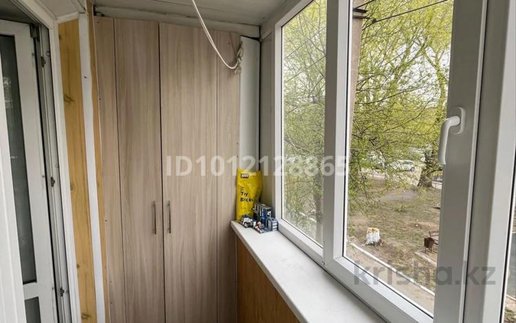 3-бөлмелі пәтер · 64 м² · 2/5 қабат, ул. Токсан би 29, бағасы: 23.7 млн ₸ в Петропавловске — фото 2