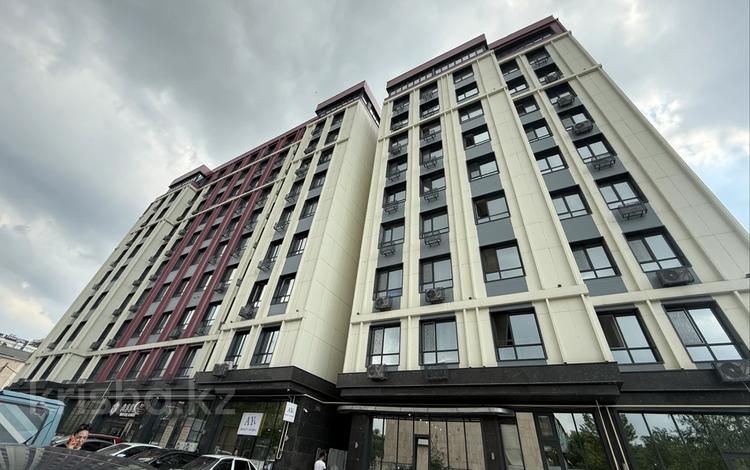 4-бөлмелі пәтер · 160 м² · 8/10 қабат, Байтурсынова 35/7, бағасы: 125 млн ₸ в Шымкенте, Енбекшинский р-н — фото 2