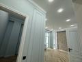 4-бөлмелі пәтер · 160 м² · 8/10 қабат, Байтурсынова 35/7, бағасы: 125 млн ₸ в Шымкенте, Енбекшинский р-н — фото 18