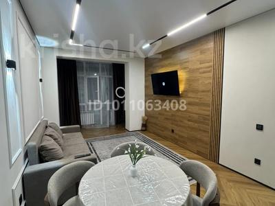 2-комнатная квартира · 45 м² · 4/7 этаж, Уалиханова 7 а за 25.5 млн ₸ в Щучинске