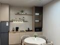 2-комнатная квартира · 45 м² · 4/7 этаж, Уалиханова 7 а за 25.5 млн ₸ в Щучинске — фото 2
