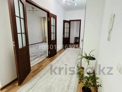 2-комнатная квартира · 58 м² · 2/5 этаж, Арай-Нұрорда 78а — Арай, Нұр-Орда за 19 млн ₸ в 