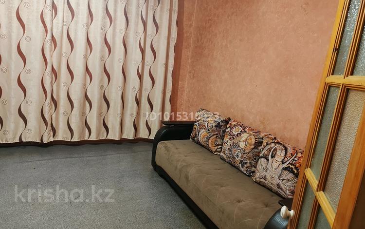 1-комнатная квартира · 42 м² · 1 этаж, Майкудук, Майкудук, мкр Голубые пруды за 130 000 ₸ в Караганде, Алихана Бокейханова р-н — фото 2