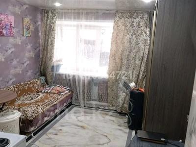 1-бөлмелі пәтер · 18.3 м² · 1/5 қабат, Мызы 15, бағасы: 8 млн ₸ в Усть-Каменогорске