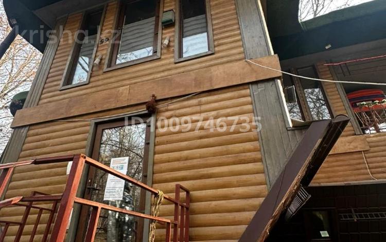 Готовый бизнес · 180 м² за 55 млн ₸ в Алматы, Медеуский р-н — фото 27