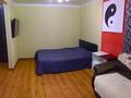 1-комнатная квартира, 33 м² посуточно, Бухар жырау 58а за 8 000 〒 в Караганде, Казыбек би р-н — фото 4