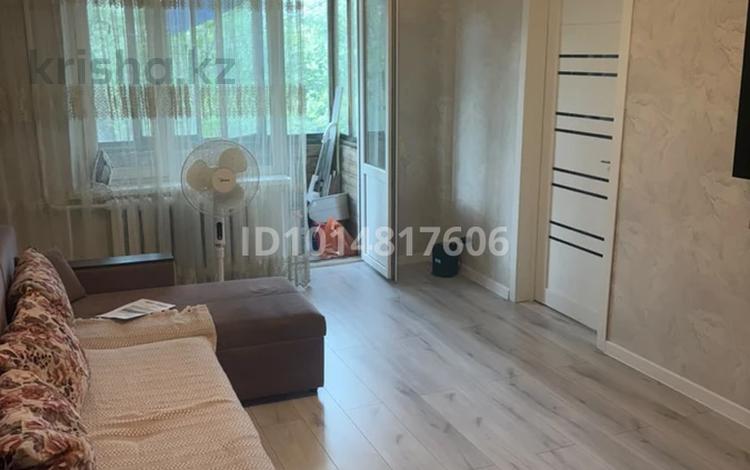 2-бөлмелі пәтер · 45 м² · 4/5 қабат, М. Ауэзова 54, бағасы: 18.5 млн ₸ в Астане, Сарыарка р-н — фото 2