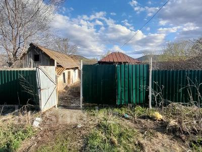 Жеке үй · 1 бөлме · 30 м² · 15 сот., Ворошилова 10, бағасы: 2.5 млн ₸ в 
