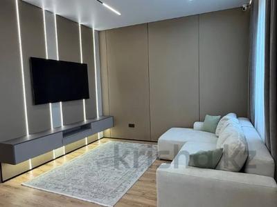 2-бөлмелі пәтер · 56 м² · 13/20 қабат, Юго-Восток ш/а., Камали Дюсембекова 44/2, бағасы: 35.5 млн ₸ в Караганде, Казыбек би р-н