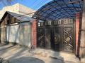Часть дома · 3 комнаты · 54 м² · 2.8 сот., Сейфуллина 274/1 — Рыскулова за 38 млн ₸ в Алматы, Жетысуский р-н