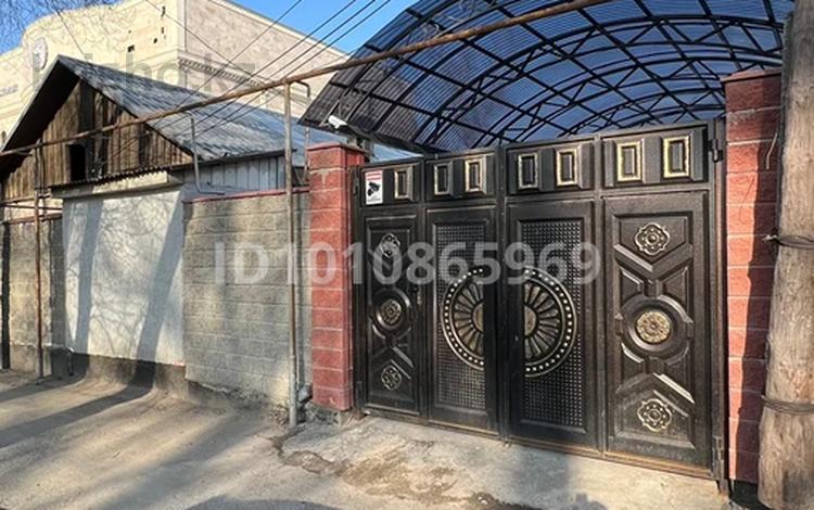 Часть дома · 3 комнаты · 54 м² · 2.8 сот., Сейфуллина 274/1 — Рыскулова за 38 млн ₸ в Алматы, Жетысуский р-н — фото 2